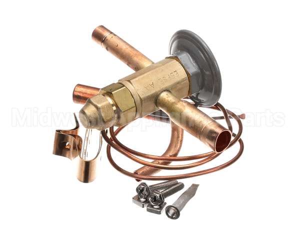 09-09445 Master-Bilt Expansion Valve, Ebfse-Aa-Zp