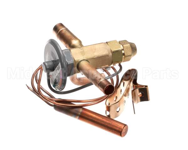 09-09445 Master-Bilt Expansion Valve, Ebfse-Aa-Zp