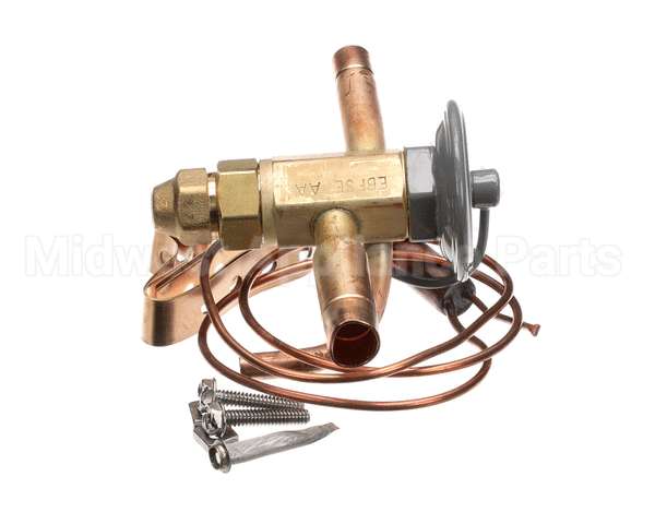 09-09445 Master-Bilt Expansion Valve, Ebfse-Aa-Zp
