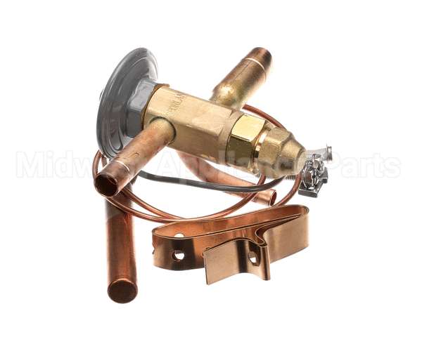 09-09445 Master-Bilt Expansion Valve, Ebfse-Aa-Zp