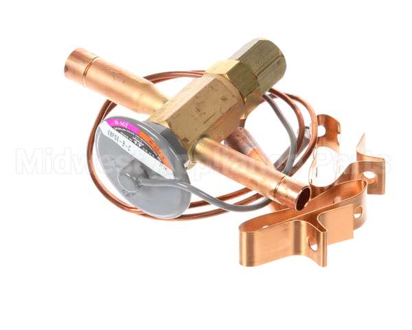 09-09468 Master-Bilt Expansion Valve Ebfse-B-C 3/8