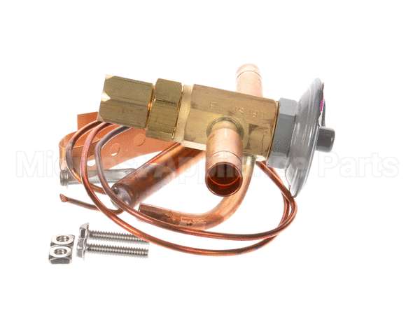 09-09468 Master-Bilt Expansion Valve Ebfse-B-C 3/8
