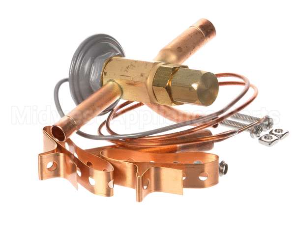 09-09468 Master-Bilt Expansion Valve Ebfse-B-C 3/8