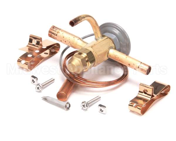 09-09478 Master-Bilt Expansion Valve Ebfse-A-C 3/8