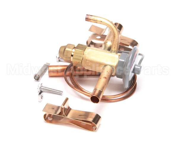 09-09478 Master-Bilt Expansion Valve Ebfse-A-C 3/8