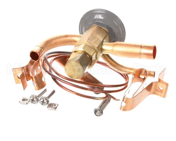 09-09553 Master-Bilt Expansion Valve Ebfse-A-C 90 D