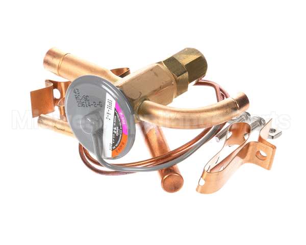 09-09553 Master-Bilt Expansion Valve Ebfse-A-C 90 D