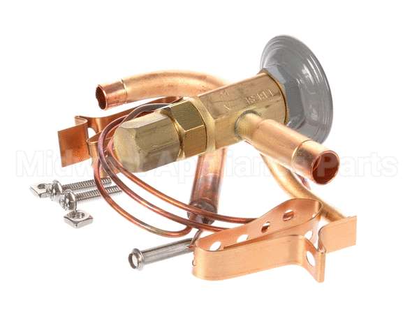 09-09553 Master-Bilt Expansion Valve Ebfse-A-C 90 D