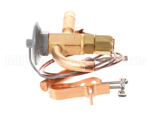 09-09553 Master-Bilt Expansion Valve Ebfse-A-C 90 D