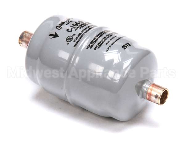 09-09610 Master-Bilt Drier Cw-164-S 1/2 Odf