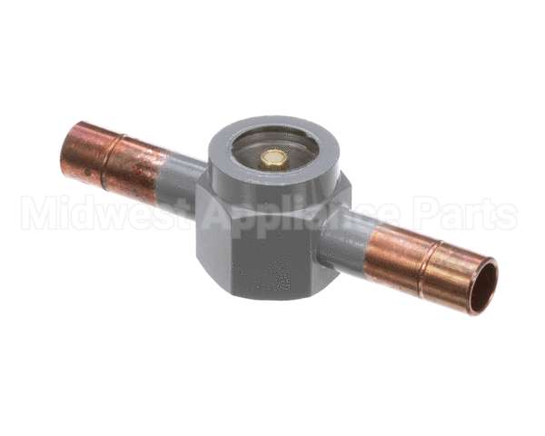 09-09611 Master-Bilt Sight Glass, Sa-14-S 1/2 Odf