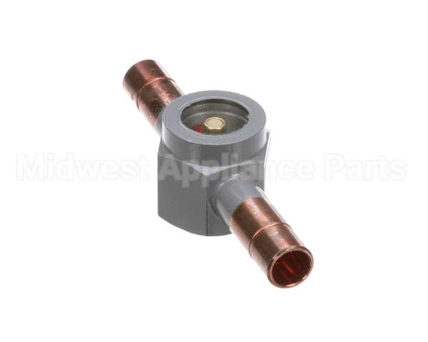 09-09611 Master-Bilt Sight Glass, Sa-14-S 1/2 Odf