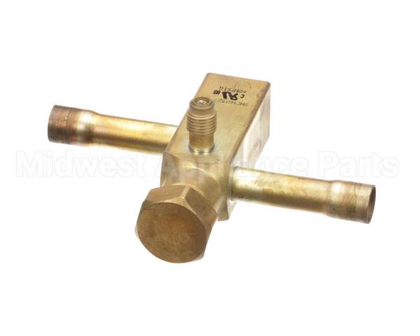 09-09624 Master-Bilt Valve Parker Ql 171R-08-08 12