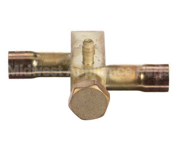 09-09630 Master-Bilt Valve, Parker, 278401-14 7/8,