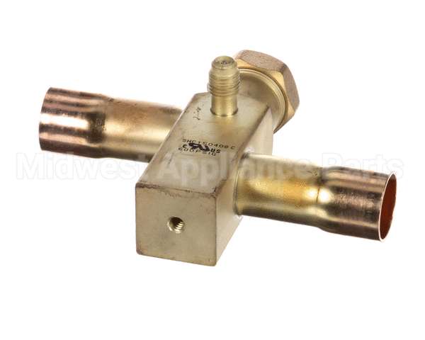 09-09630 Master-Bilt Valve, Parker, 278401-14 7/8,