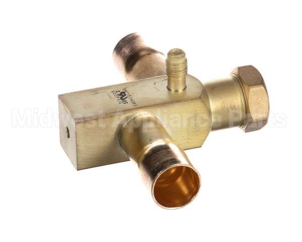 09-09630 Master-Bilt Valve, Parker, 278401-14 7/8,