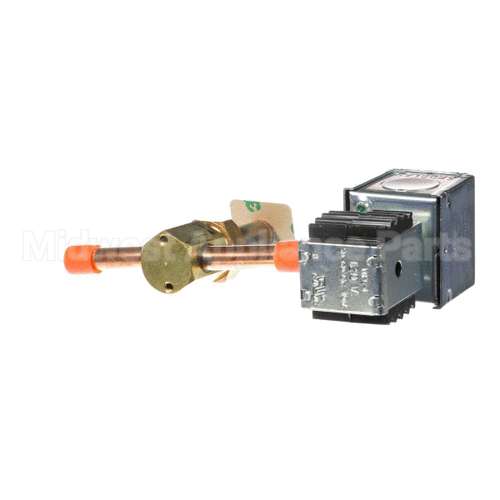 09-09645 Master-Bilt Solenoid Valve Sp# E6S130 3/8