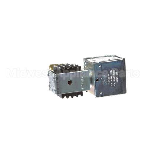 09-09645 Master-Bilt Solenoid Valve Sp# E6S130 3/8
