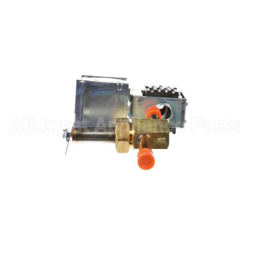 09-09645 Master-Bilt Solenoid Valve Sp# E6S130 3/8