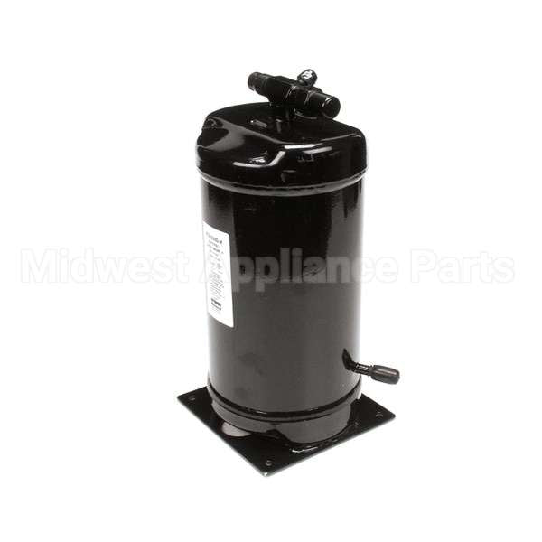 09-09702 Compatible Master-Bilt Receiver 6 X 12 Rt612V4 S-M Rec