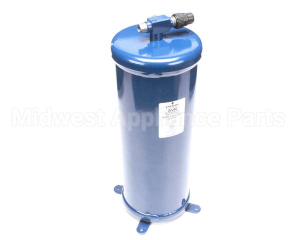 09-09703 Master-Bilt Receiver 6 X 16 Rt616V-4S-M Re