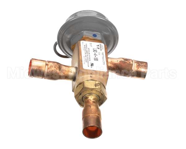 09-09708 Master-Bilt Head Pressure Control Ap# Lac-