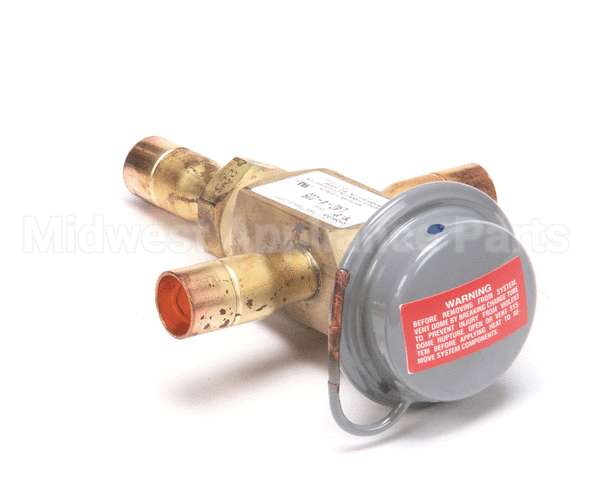 09-09710 Master-Bilt Head Pressure Control Sporlan