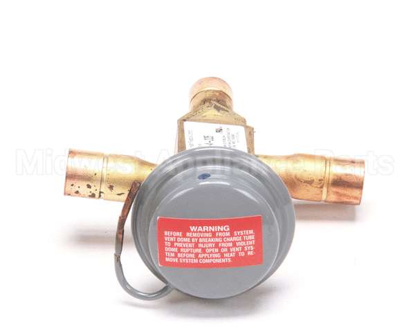 09-09710 Master-Bilt Head Pressure Control Sporlan