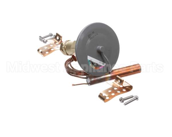 09-09742 Master-Bilt Expansion Valve, Sse-1-X 1/2