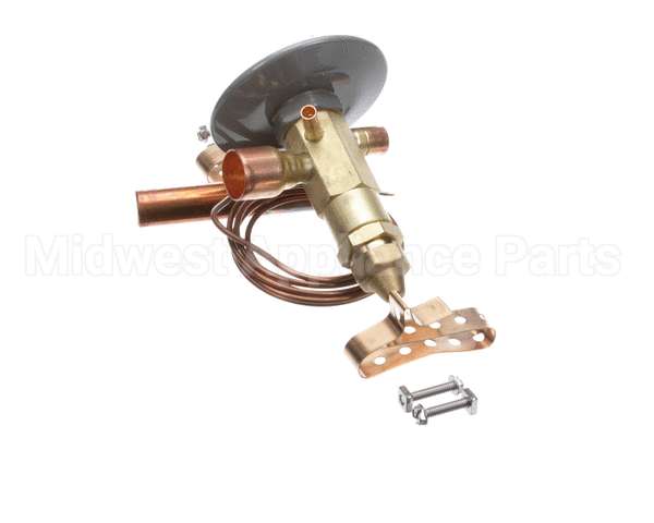 09-09742 Master-Bilt Expansion Valve, Sse-1-X 1/2