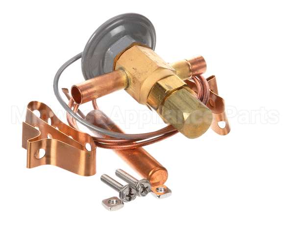 09-09758 Master-Bilt Expansion Valve, Fbse-1/2-Zp-B