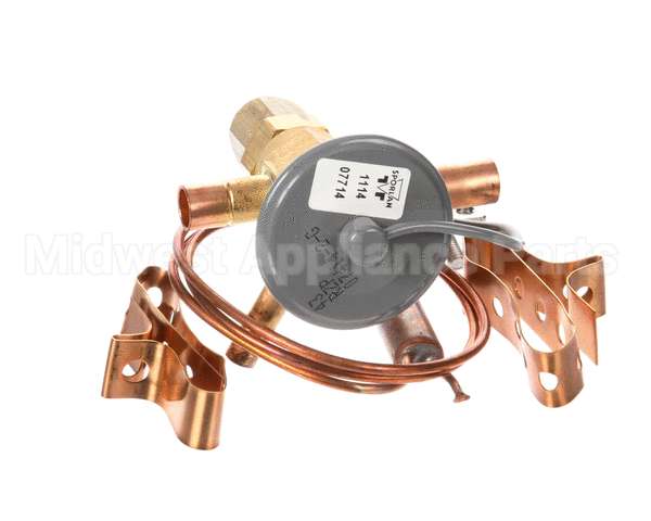 09-09758 Master-Bilt Expansion Valve, Fbse-1/2-Zp-B