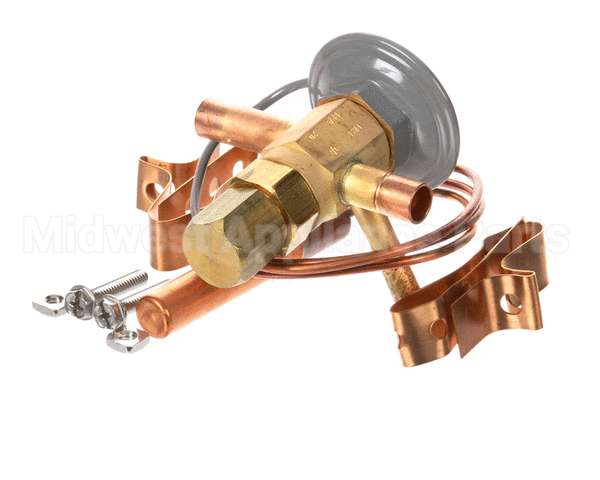 09-09758 Master-Bilt Expansion Valve, Fbse-1/2-Zp-B