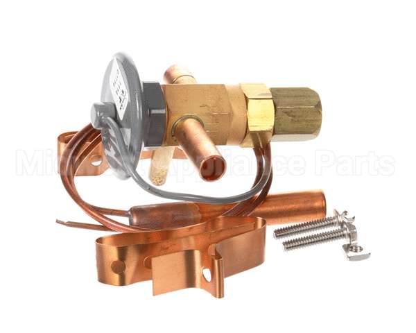 09-09758 Master-Bilt Expansion Valve, Fbse-1/2-Zp-B