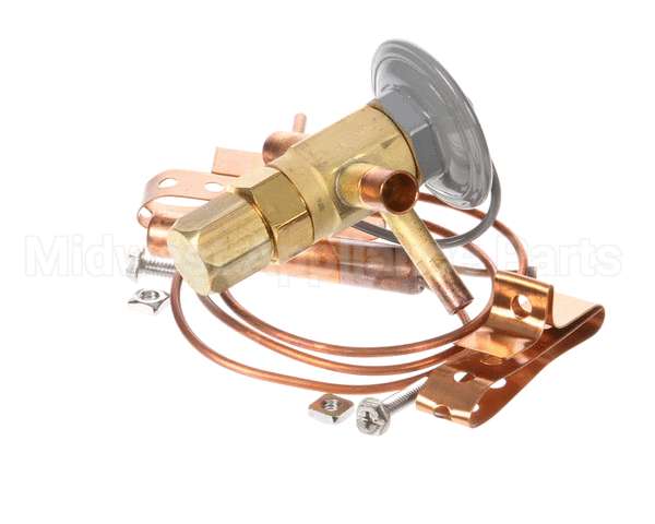 09-09759 Master-Bilt Expansion Valve, Fbse-1/2-Zp-B