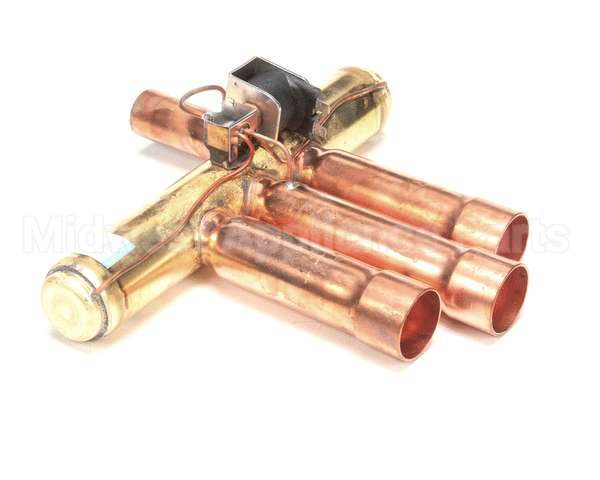 09-09783 Master-Bilt Reversing Valve Shf-50-911D2 W