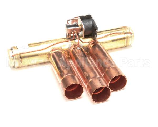 09-09783 Master-Bilt Reversing Valve Shf-50-911D2 W