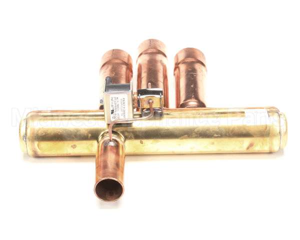 09-09783 Master-Bilt Reversing Valve Shf-50-911D2 W