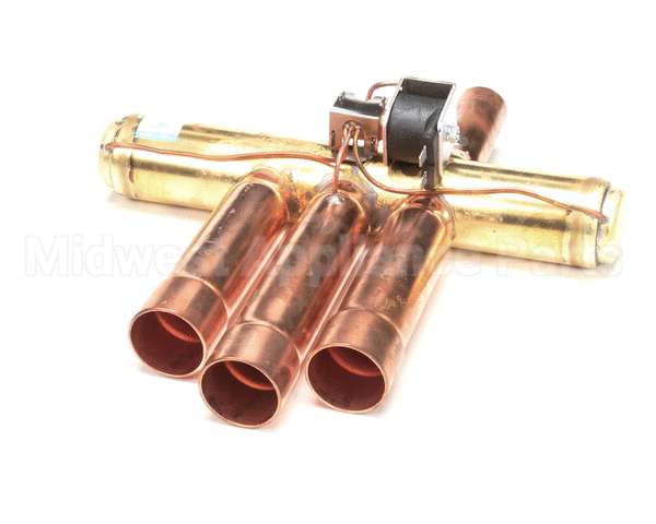 09-09783 Master-Bilt Reversing Valve Shf-50-911D2 W