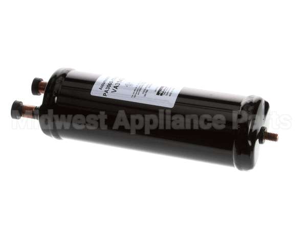 09-09796 Master-Bilt Accumulator Parker #Pa3060-10-