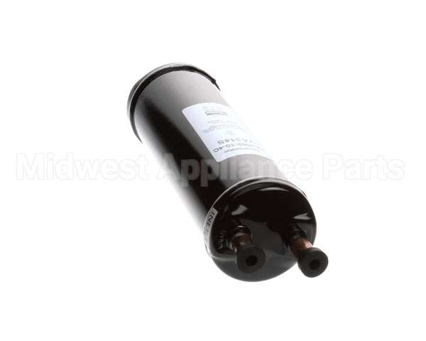 09-09796 Master-Bilt Accumulator Parker #Pa3060-10-