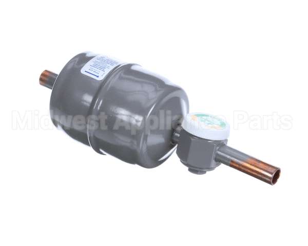 09-09846 Master-Bilt Filter/Drier Assembly, 3/8 Csg