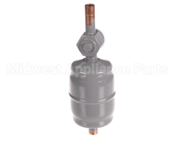 09-09847 Master-Bilt Filter/Drier Assembly, 1/2 Csg