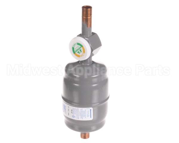 09-09847 Master-Bilt Filter/Drier Assembly, 1/2 Csg