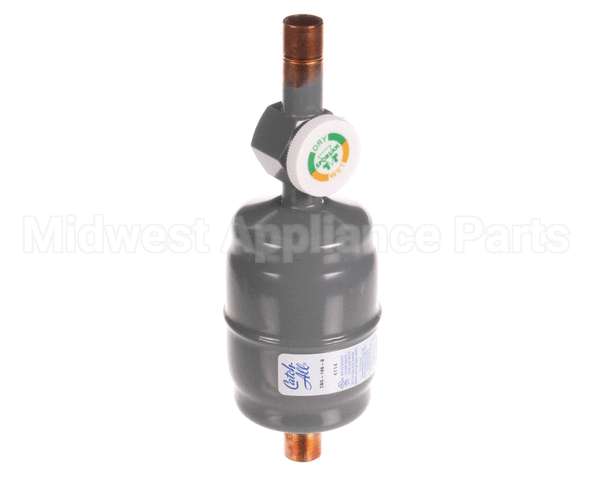 09-09848 Master-Bilt Filter/Drier Assembly, 5/8 Csg