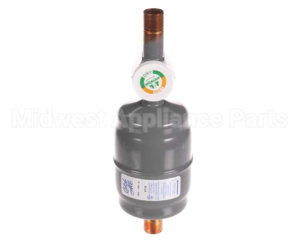 09-09848 Master-Bilt Filter/Drier Assembly, 5/8 Csg