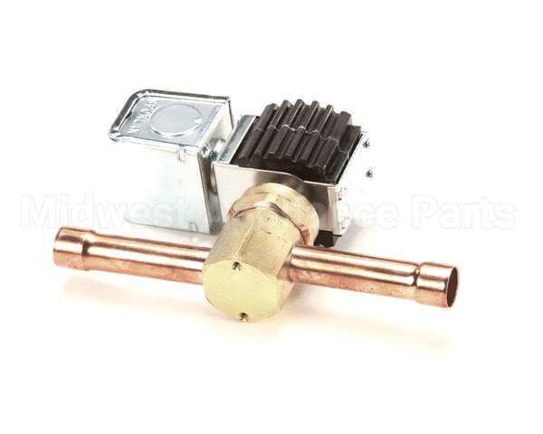 09-09887 Master-Bilt Solenoid Valve #E10S2505/8 Odf