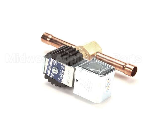 09-09887 Master-Bilt Solenoid Valve #E10S2505/8 Odf