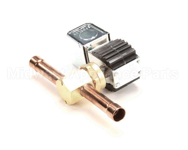 09-09887 Master-Bilt Solenoid Valve #E10S2505/8 Odf