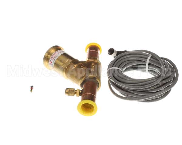 09-10012 Master-Bilt Valve, Sporlan, Cdst-7-20-S 7